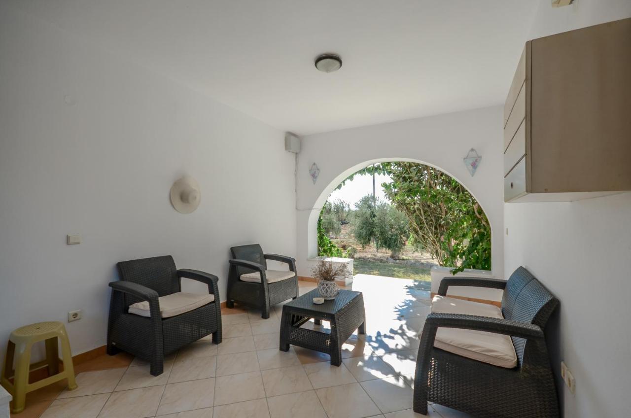 Apartament Mateus *
