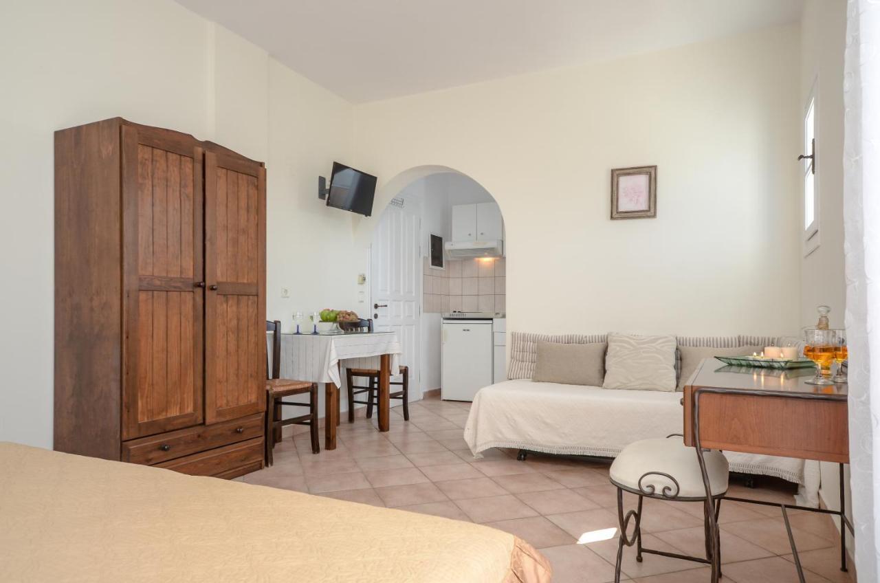 Apartament Mateus Pláka