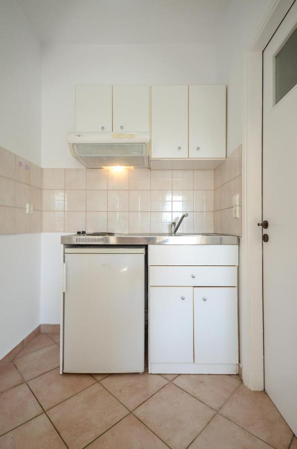 Apartament Mateus Pláka