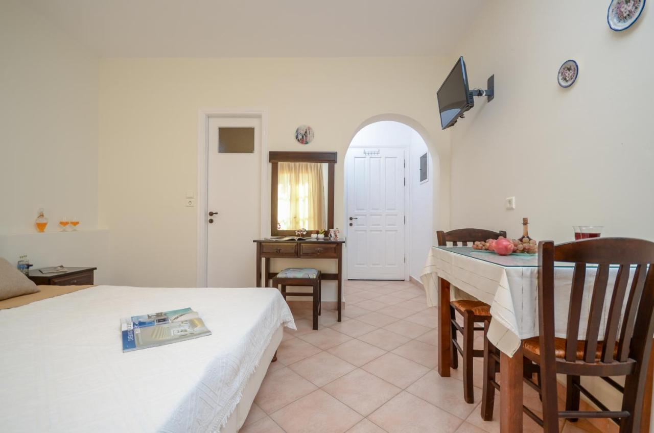 Mateus Apartament *