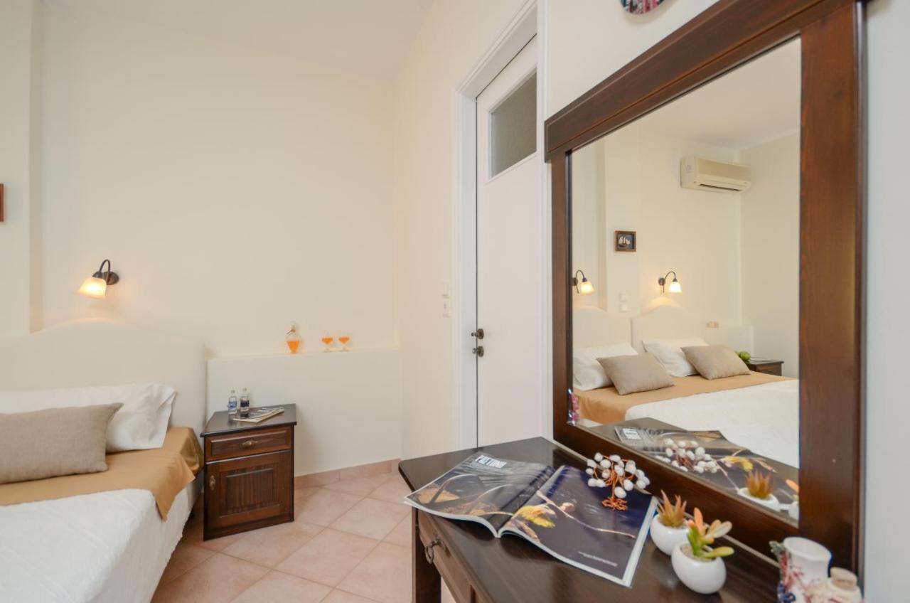 Apartament Mateus *