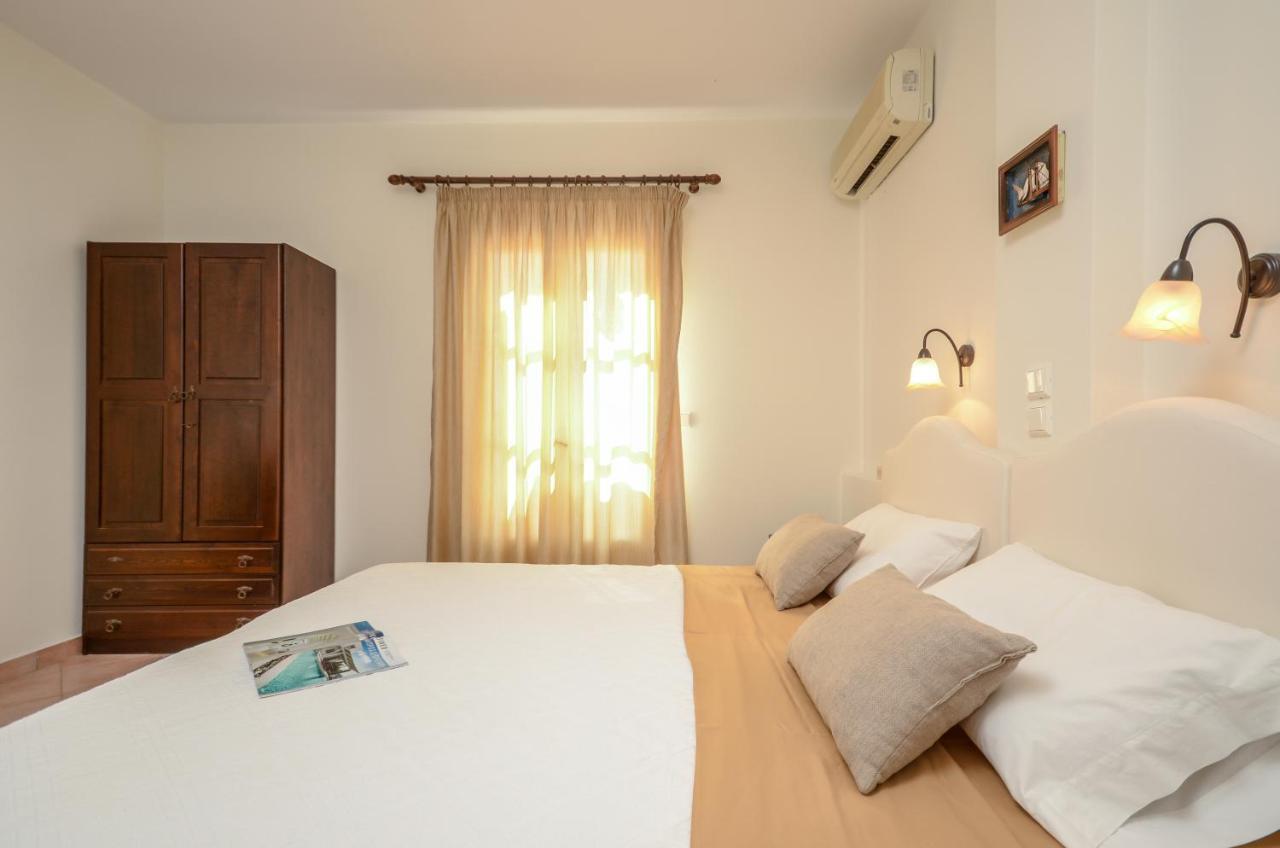 Mateus Apartament Pláka