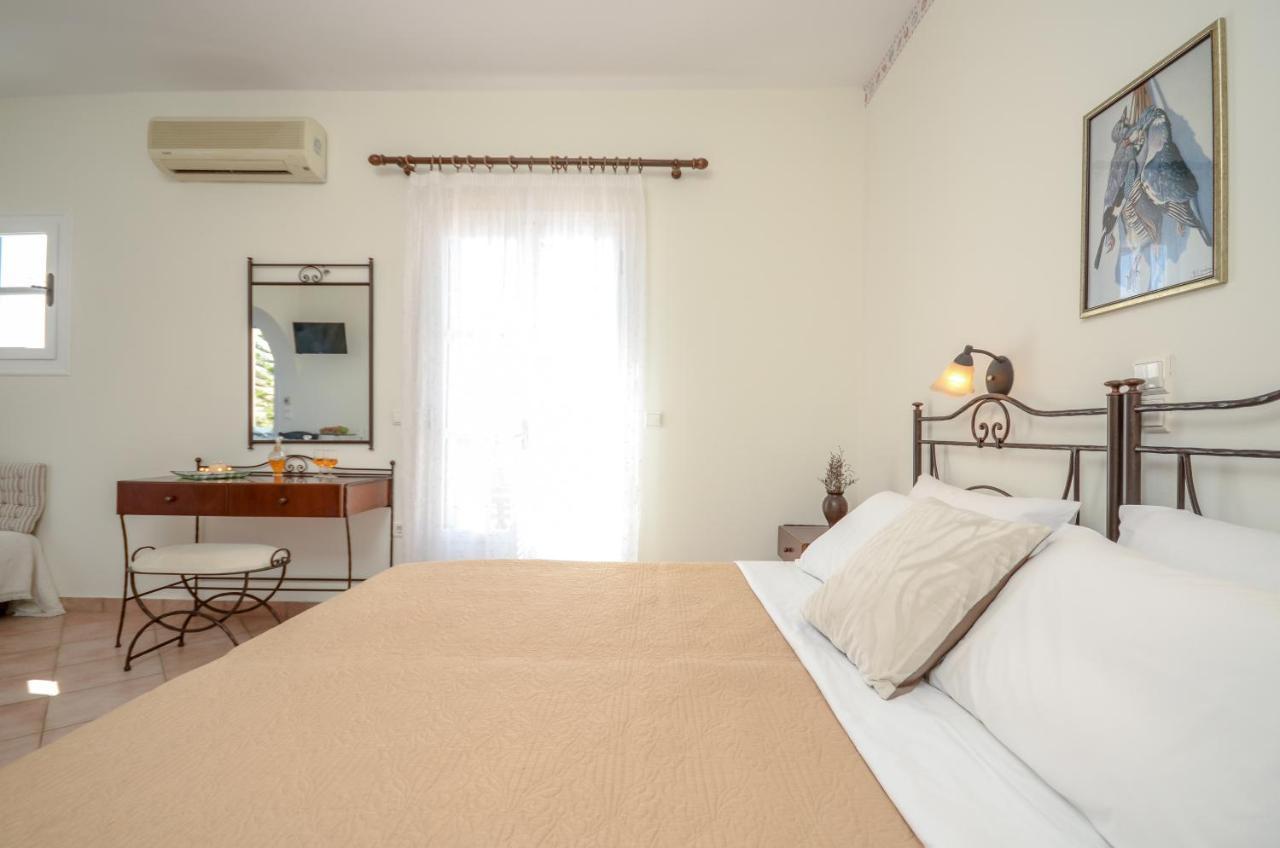 Apartment Mateus Pláka