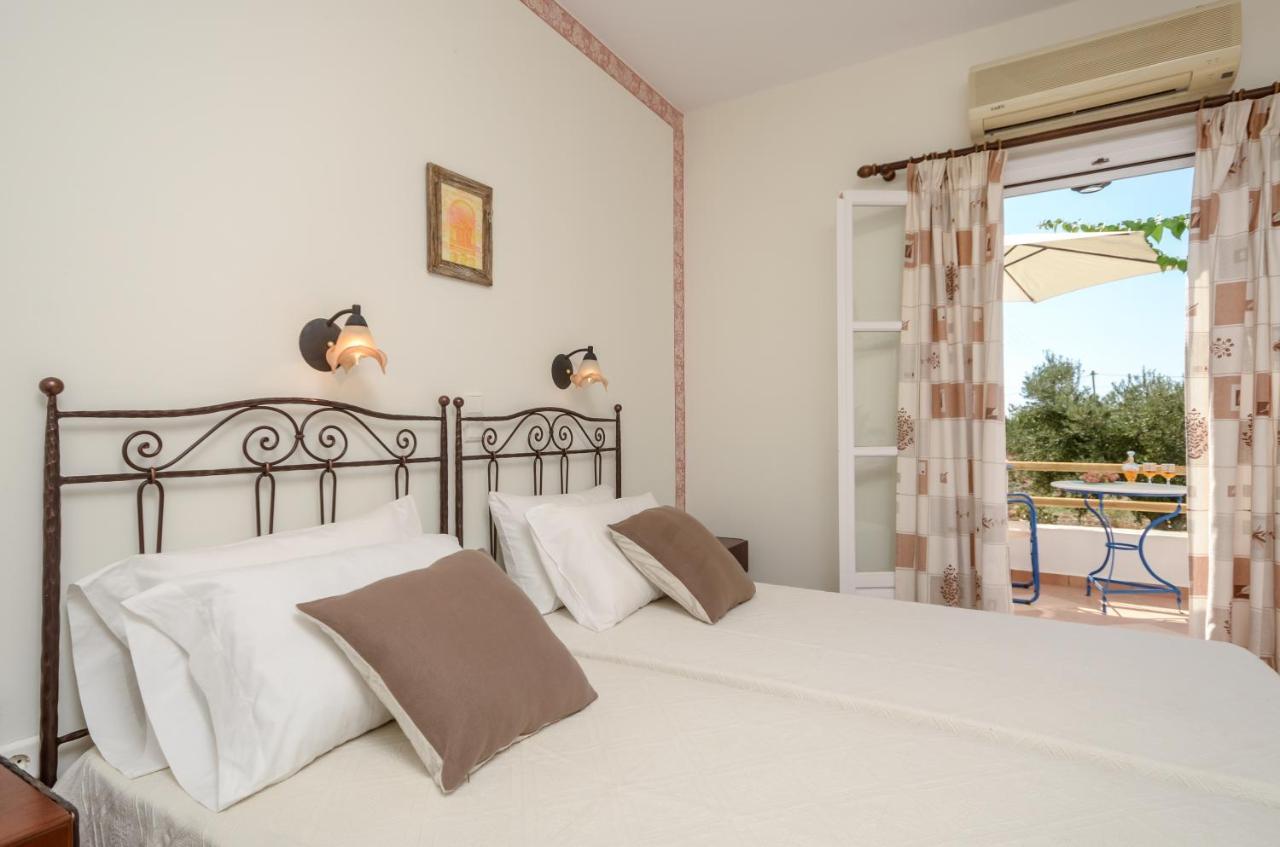 Mateus Apartment Pláka