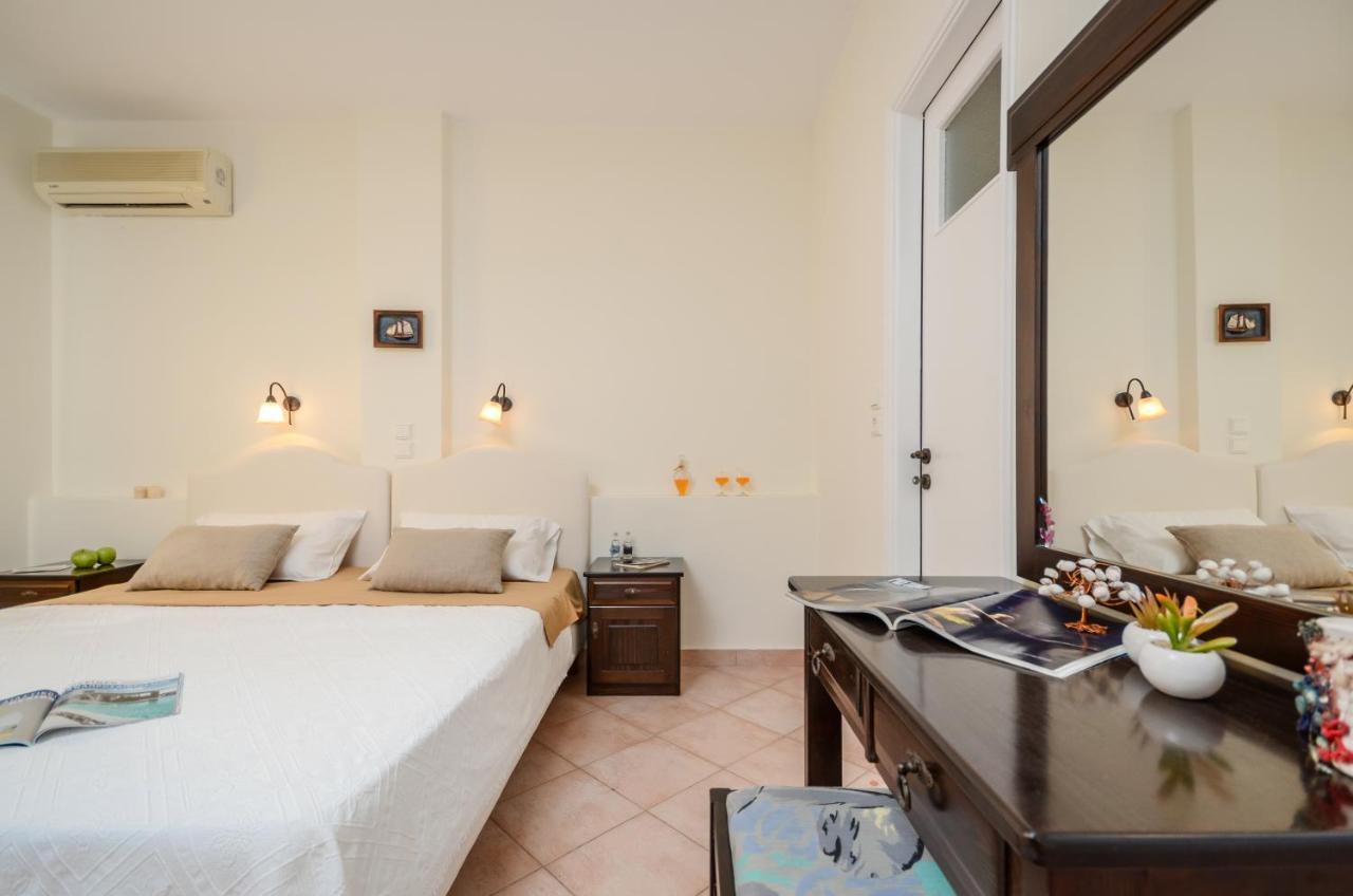 Mateus Apartment Pláka